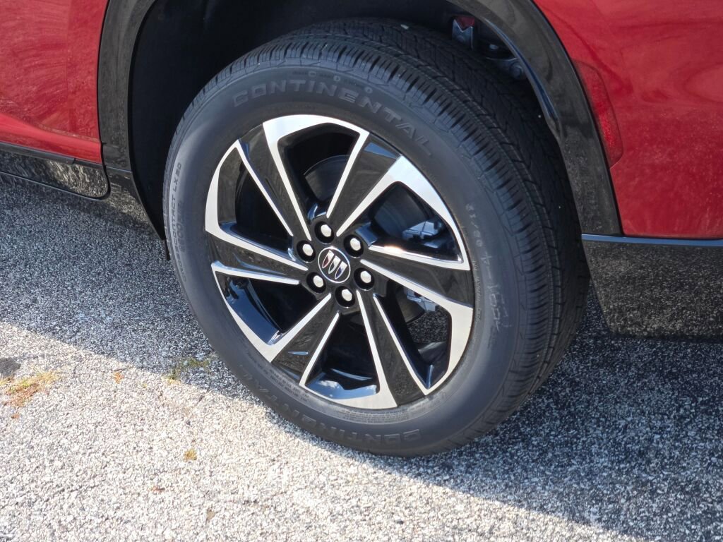 New 2026 Buick Enclave Sport Touring w/ Power Package image 18