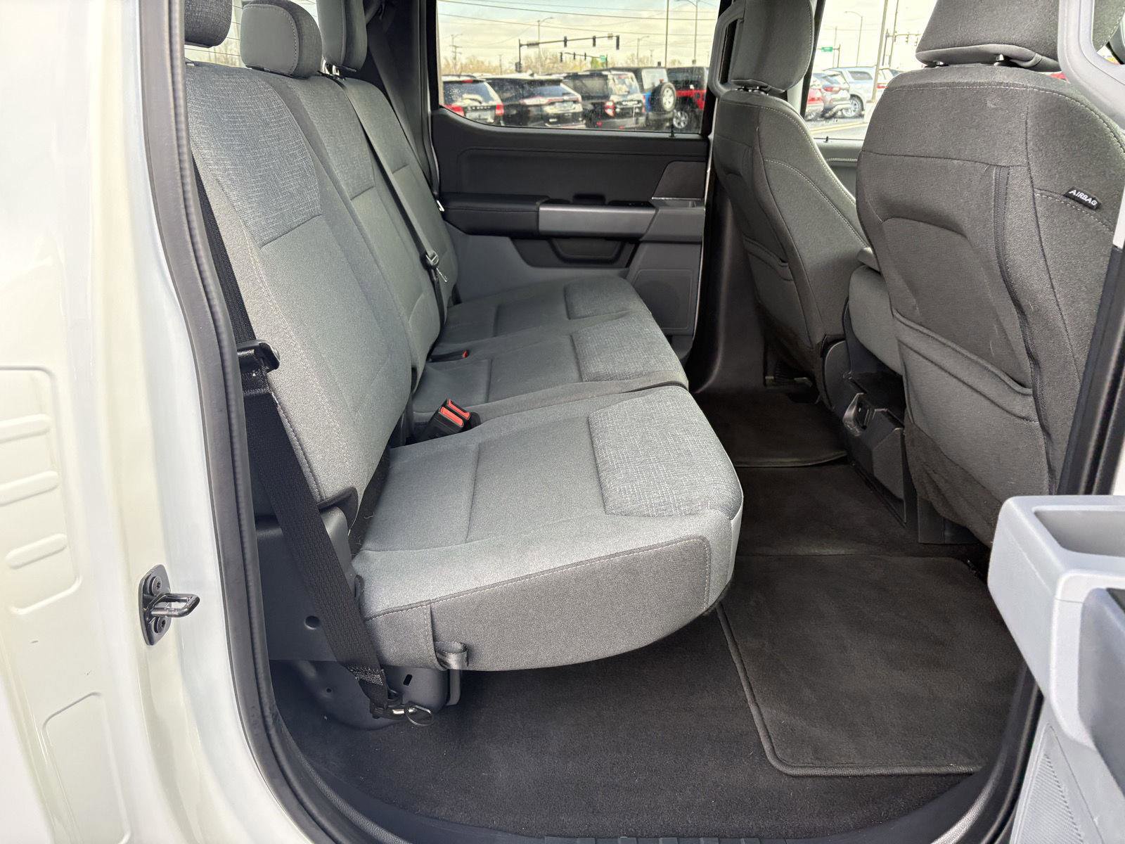 Used 2024 Ford F150 XLT w/ Tow/Haul Package image 16