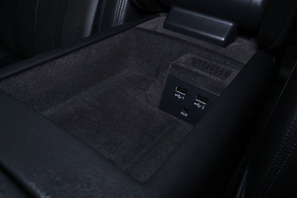 Used 2018 Audi A6 3.0T Prestige w/ Prestige Package image 35