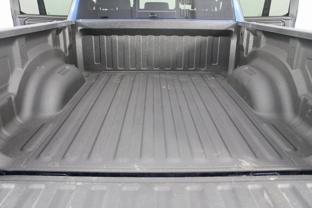 Used 2022 RAM 1500 Limited w/ Body Color Bumper Group image 20