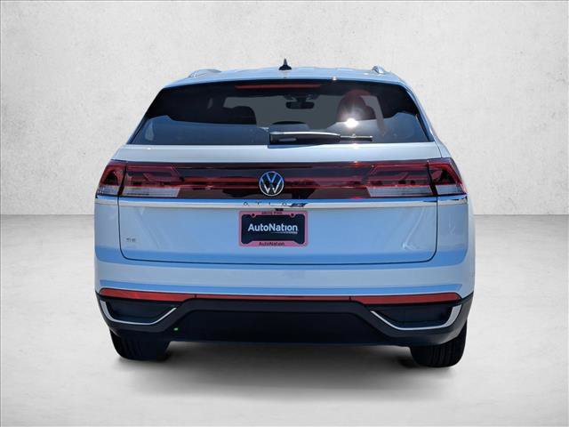 New 2026 Volkswagen Atlas Cross Sport SE FWD image 6