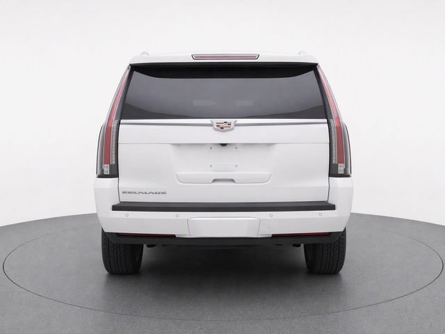 Used 2019 Cadillac Escalade Platinum AWD/4WD image 7