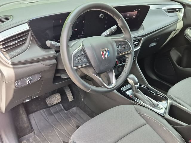 Certified 2024 Buick Encore GX Preferred FWD image 10