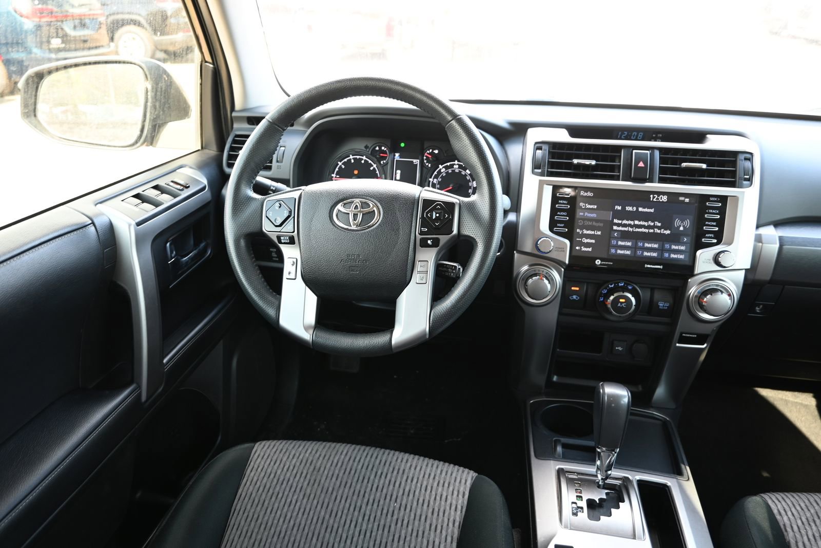 Used 2023 Toyota 4Runner SR5 image 21