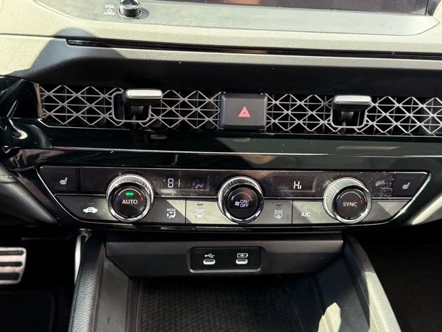 Used 2024 Honda Accord Sport image 19