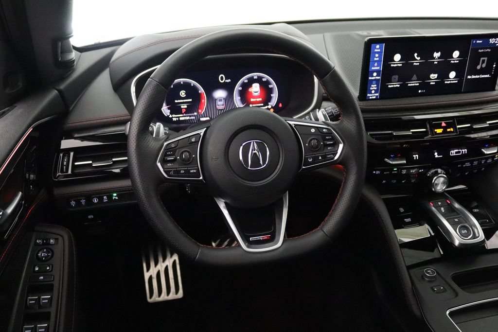 Used 2026 Acura MDX Type S AWD/4WD image 16
