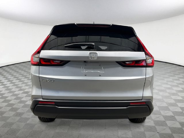New 2026 Honda CR-V LX image 5