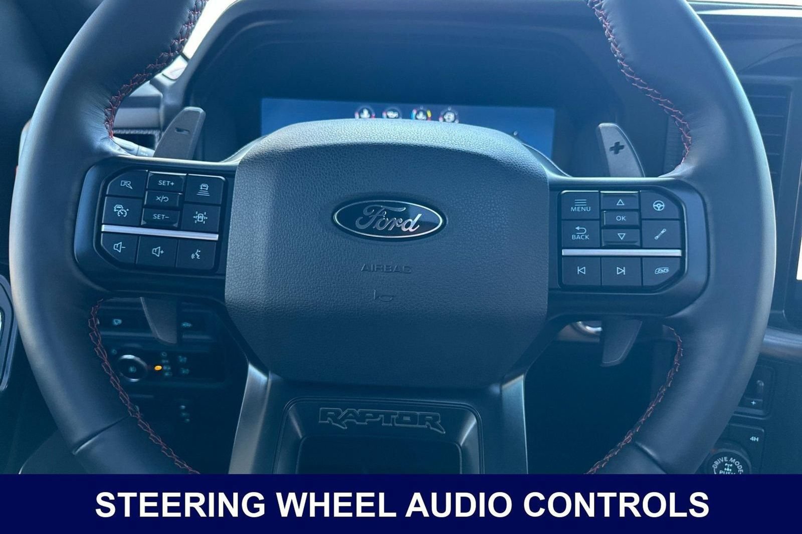 Used 2024 Ford F150 Raptor AWD/4WD image 31