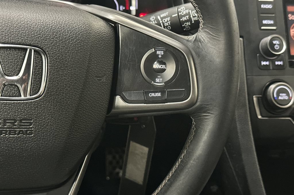 Used 2018 Honda Civic Sport image 26