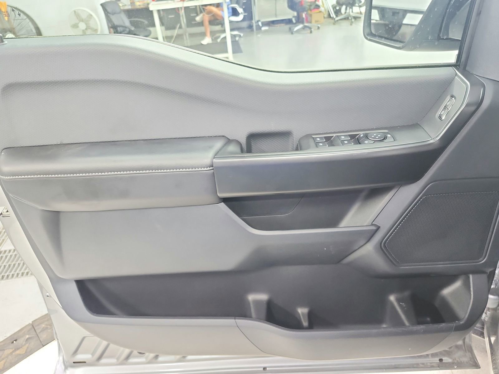 New 2026 Ford F150 STX AWD/4WD image 30