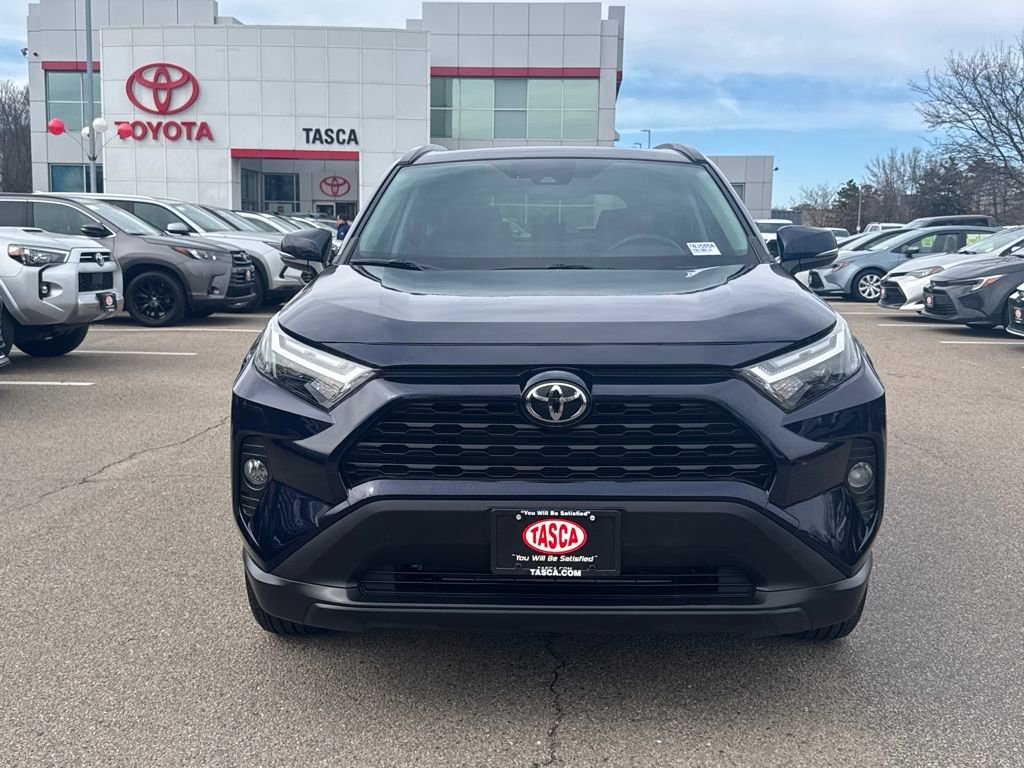Used 2023 Toyota RAV4 XLE w/ Convenience Package image 2