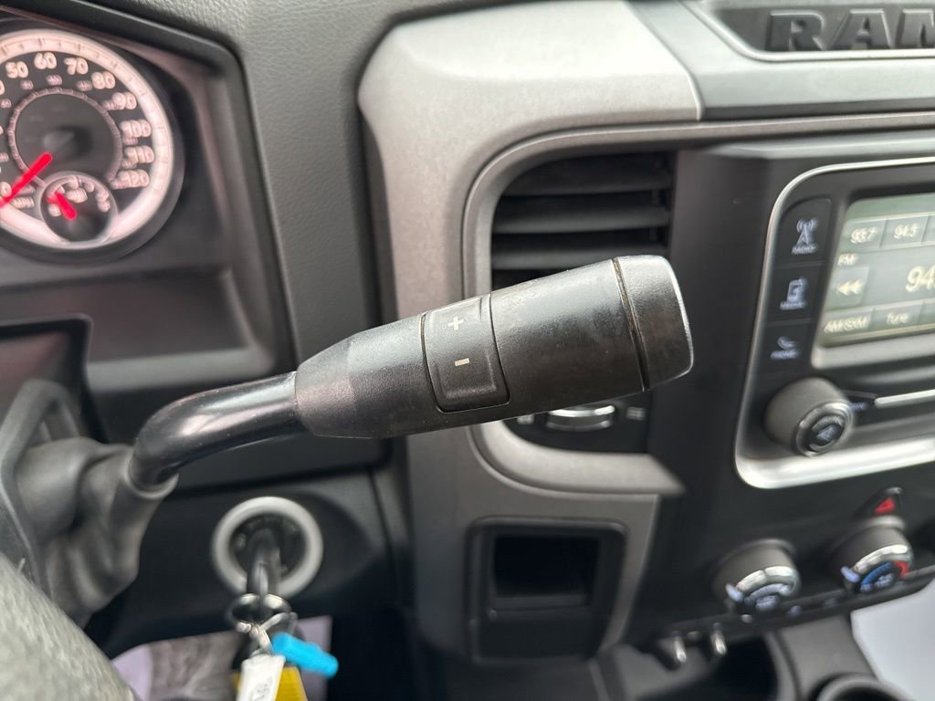 Used 2016 RAM 2500 Tradesman w/ Chrome Appearance Group AWD/4WD image 31