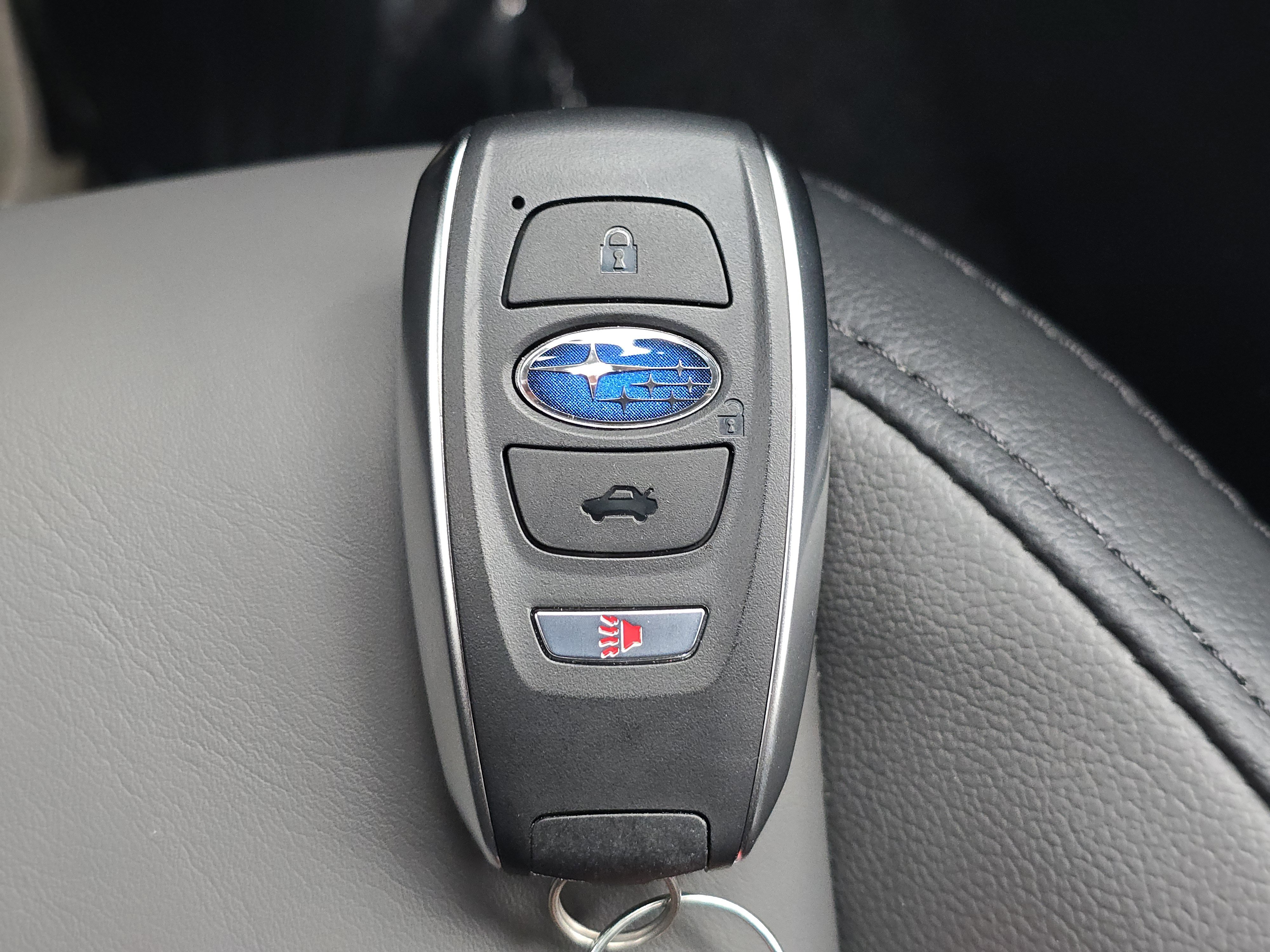 New 2026 Subaru Outback Premium image 27