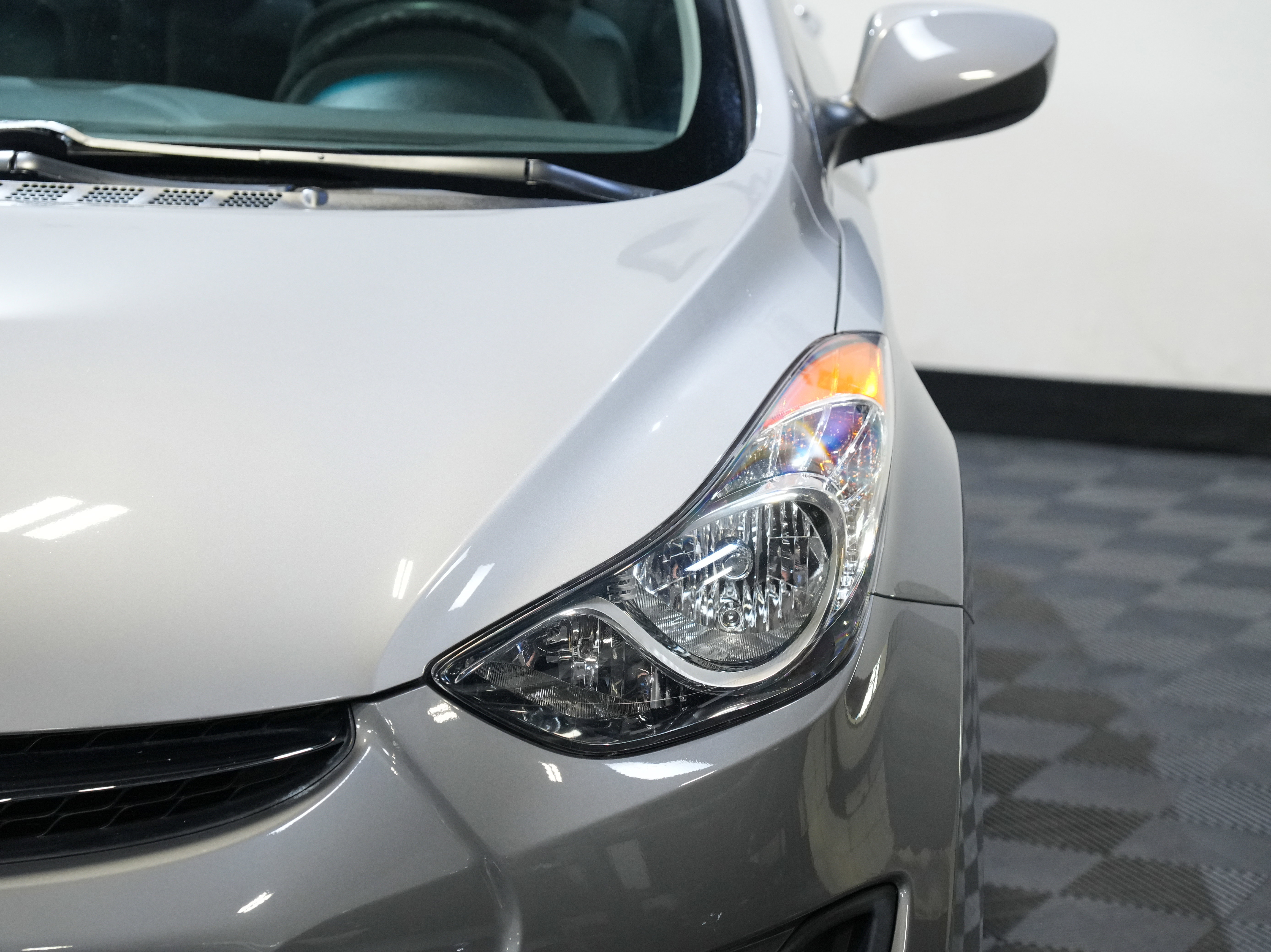 Used 2011 Hyundai Elantra GLS w/ Preferred Equipment Pkg 3 image 10