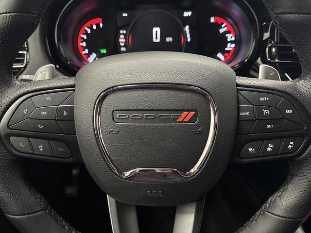 New 2026 Dodge Durango GT image 17
