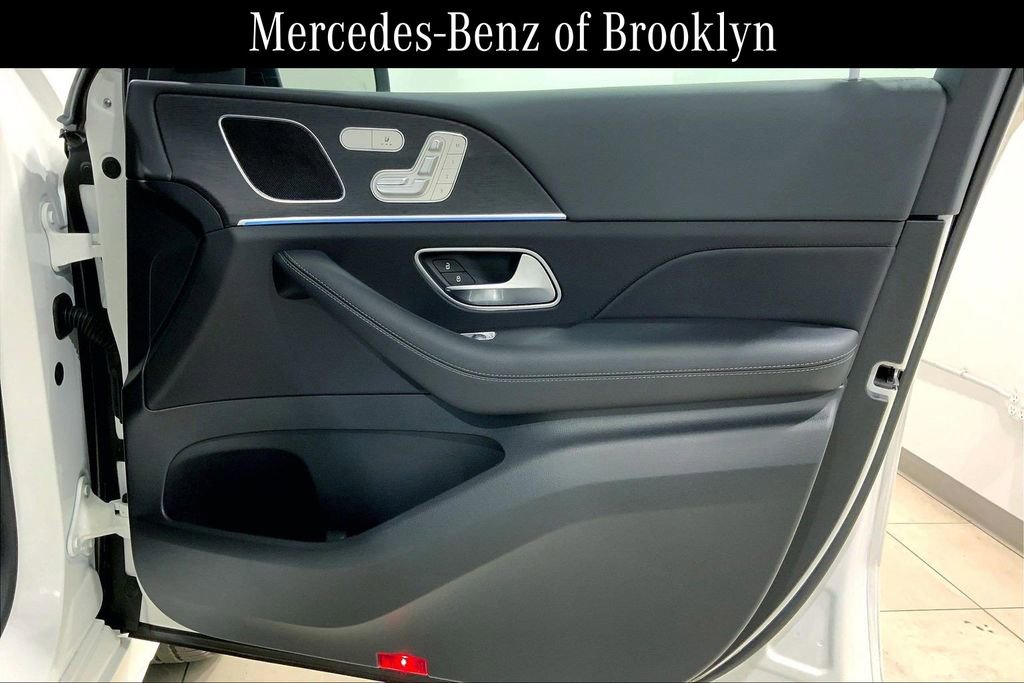 Used 2026 Mercedes-Benz GLE 450 4MATIC Coupe image 22