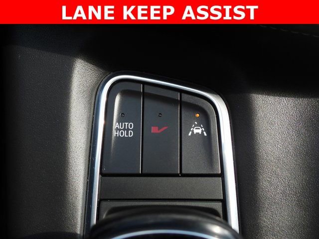 Used 2023 Cadillac Escalade V w/ LPO, Floor Liner Package AWD/4WD image 43