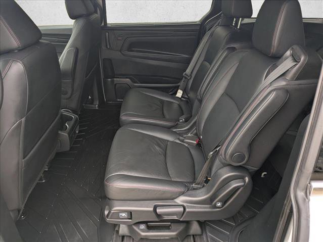 Certified 2023 Honda Odyssey Sport image 19