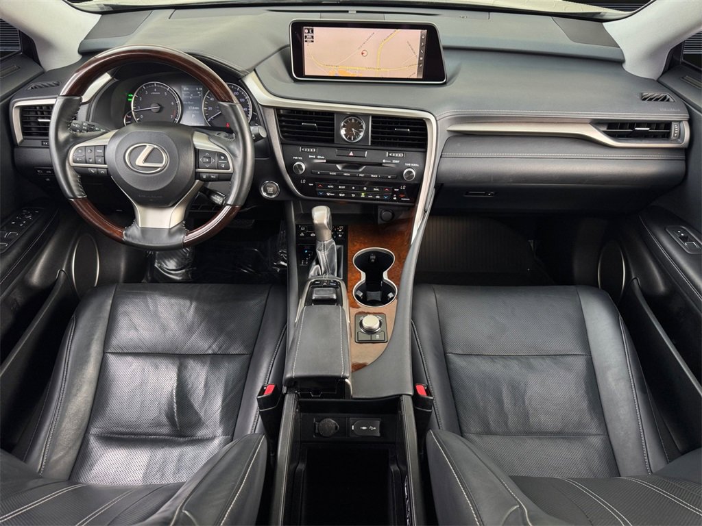 Used 2018 Lexus RX 350 FWD image 16