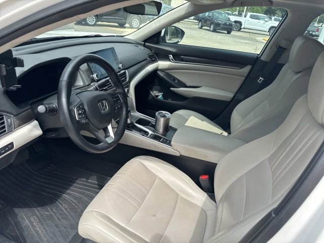 Used 2018 Honda Accord EX-L image 28