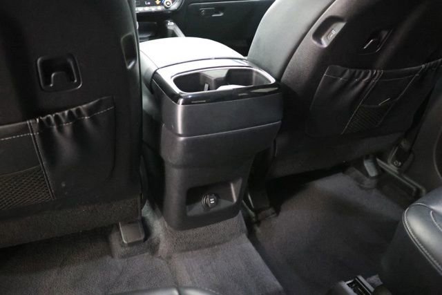 Used 2025 Kia Telluride S AWD/4WD image 34