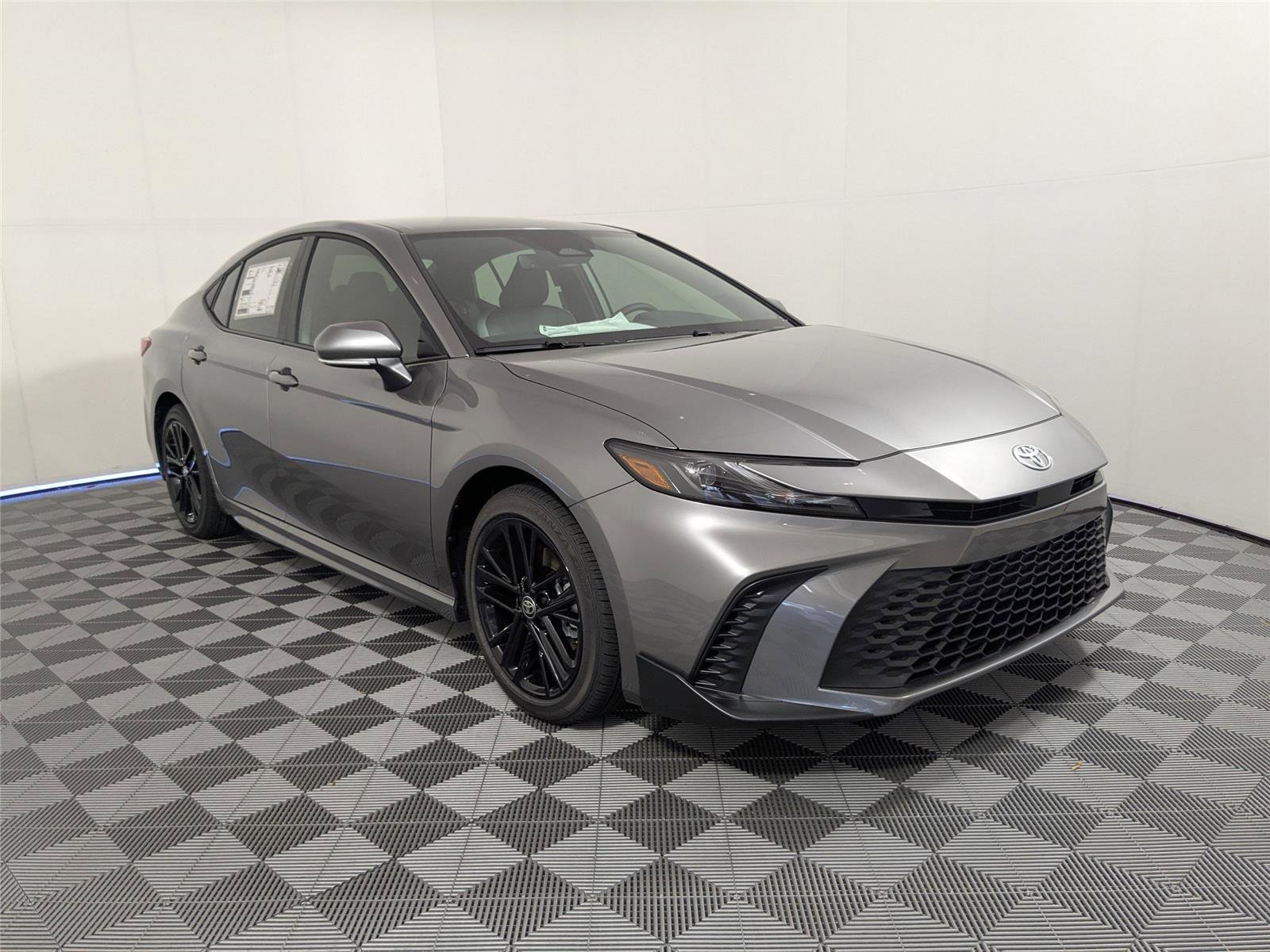 New 2026 Toyota Camry SE image 20