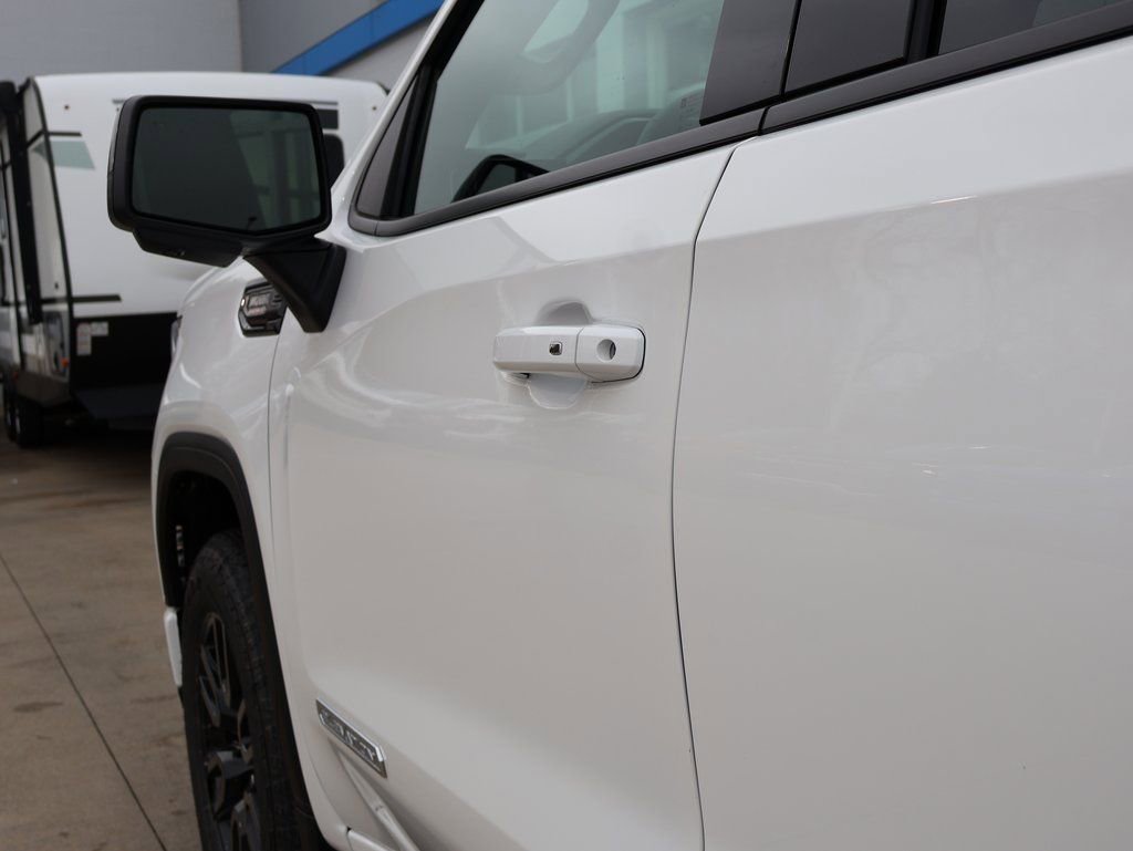 New 2026 GMC Sierra 1500 Elevation w/ Elevation Premium Package image 10