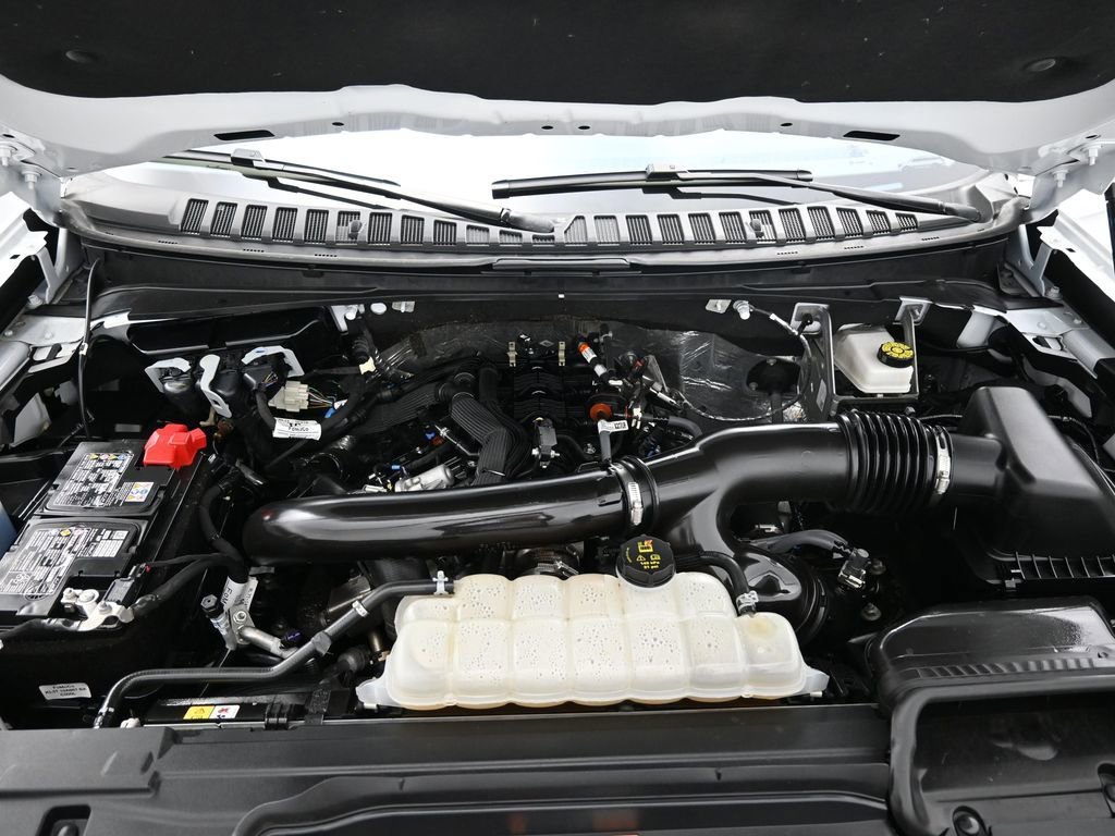 Certified 2025 Ford Expedition Max Platinum image 41