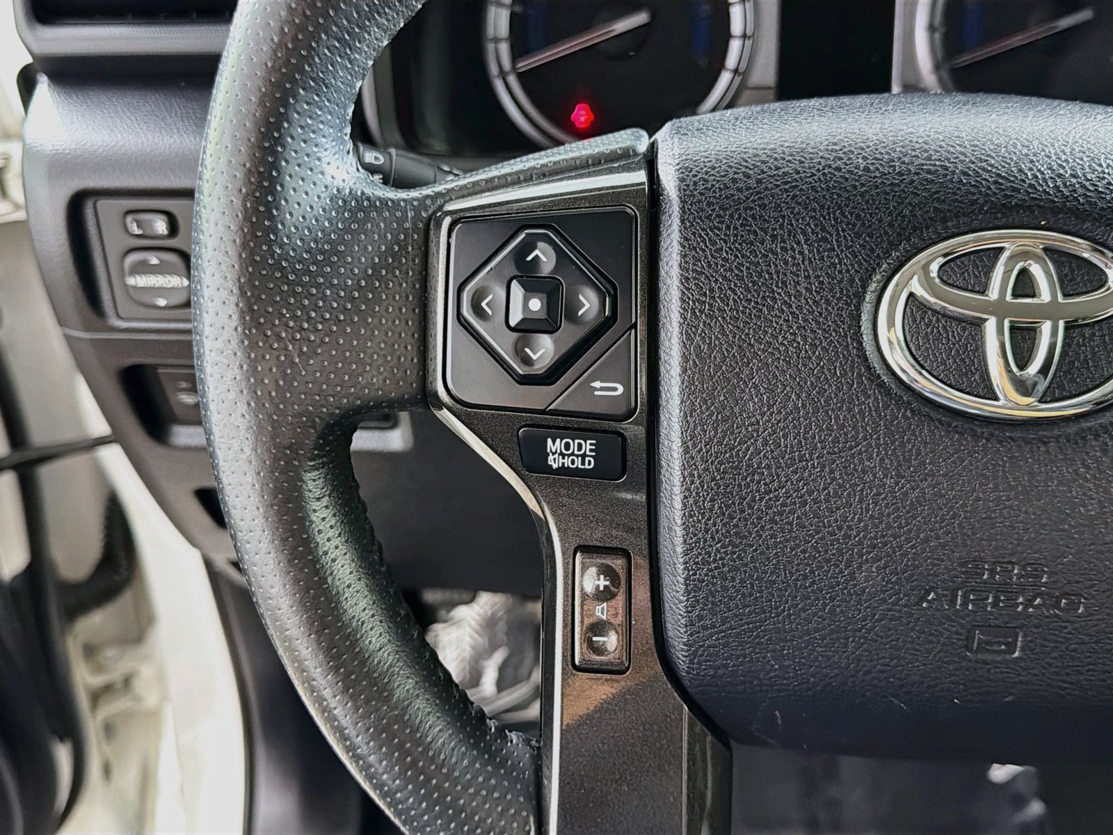 Used 2019 Toyota 4Runner TRD Pro AWD/4WD image 12