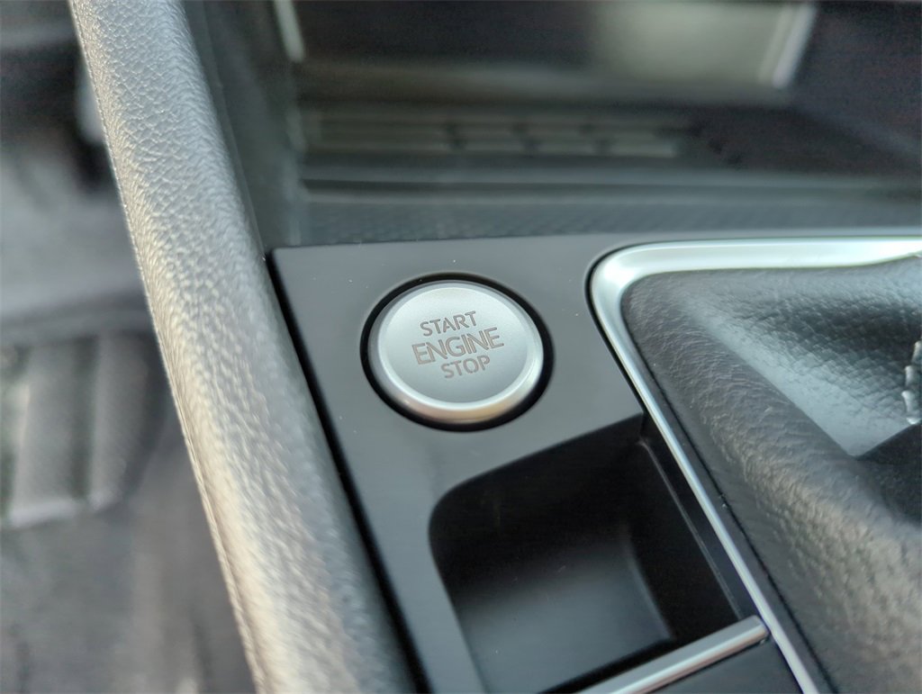 New 2026 Volkswagen Jetta SE image 41