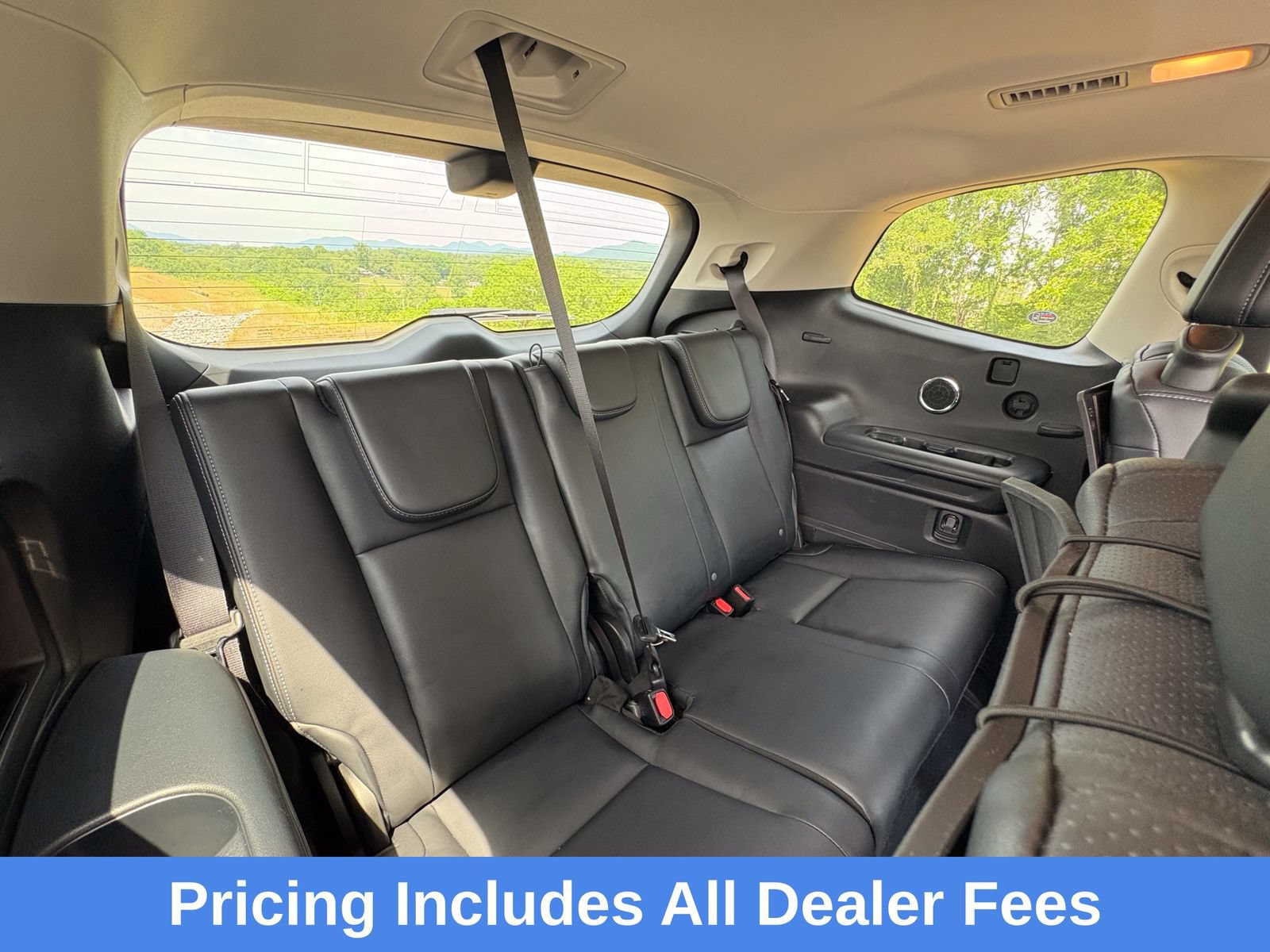 Used 2021 Subaru Ascent Touring AWD/4WD image 31