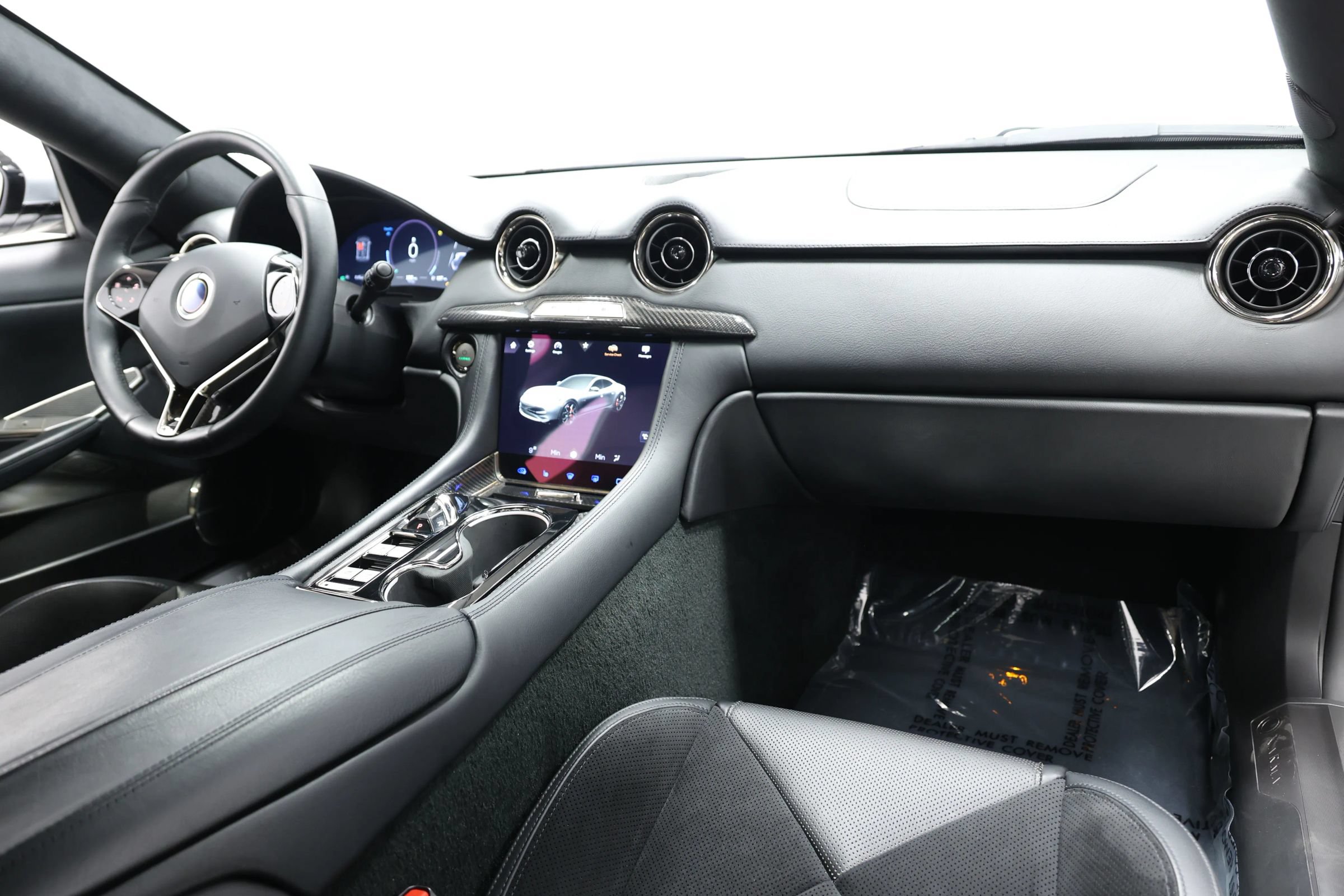 Used 2022 Karma GS-6 RWD image 87