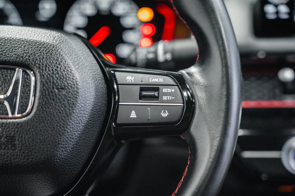 Used 2024 Honda Civic Si image 34