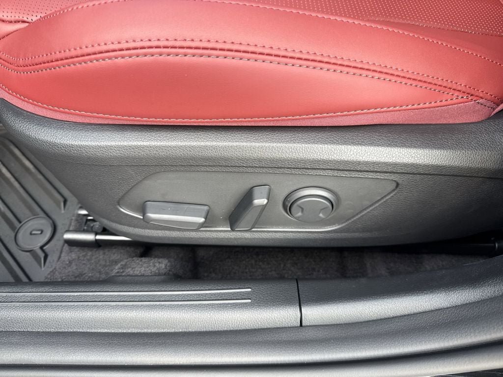 New 2026 Kia K5 GT-Line AWD/4WD image 10