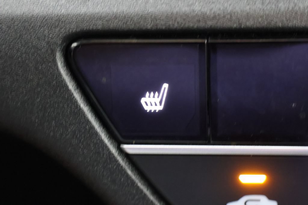 Used 2025 Honda CR-V Sport-L image 16