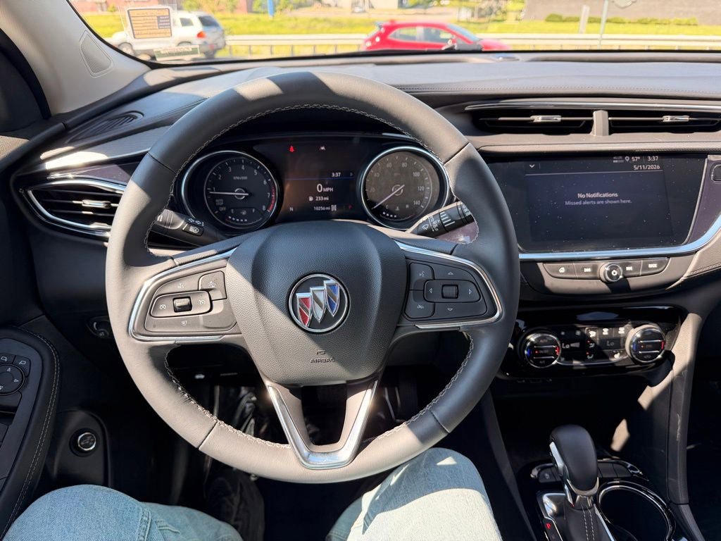 Used 2022 Buick Encore GX Select AWD/4WD image 13