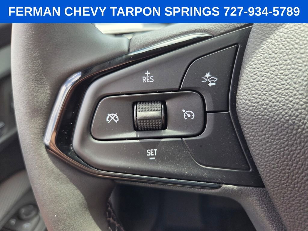 New 2027 Chevrolet Bolt LT image 28