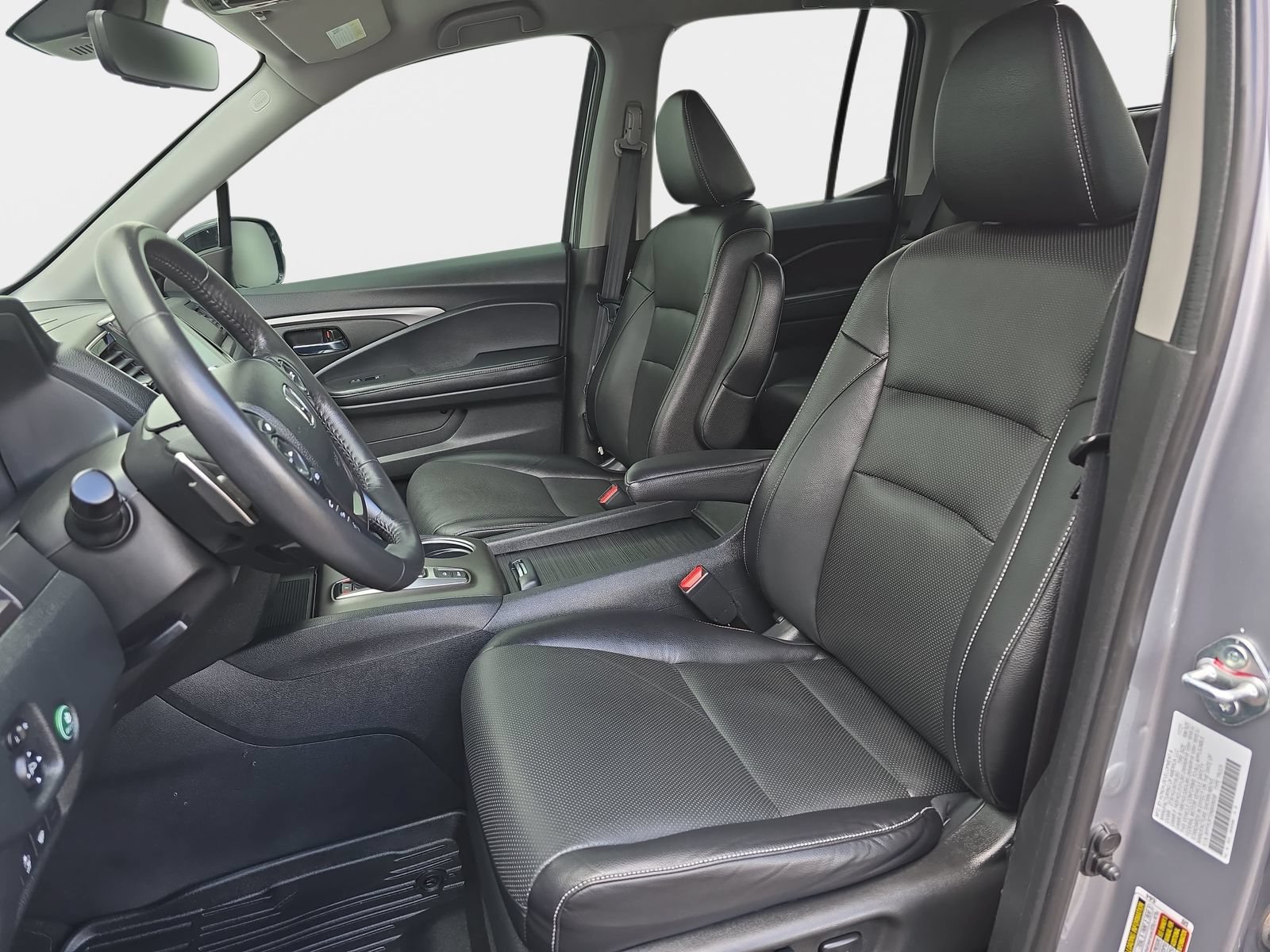 Certified 2022 Honda Ridgeline RTL-E image 16