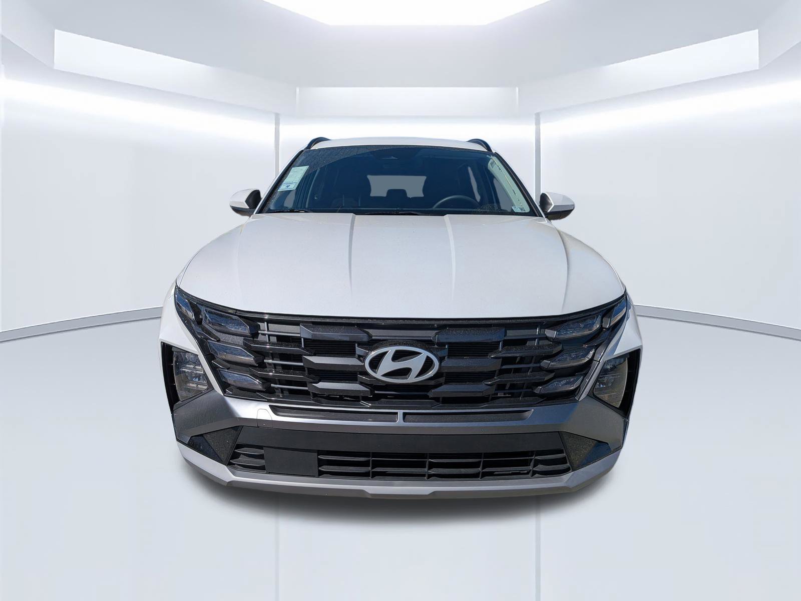 Certified 2025 Hyundai Tucson SEL image 9