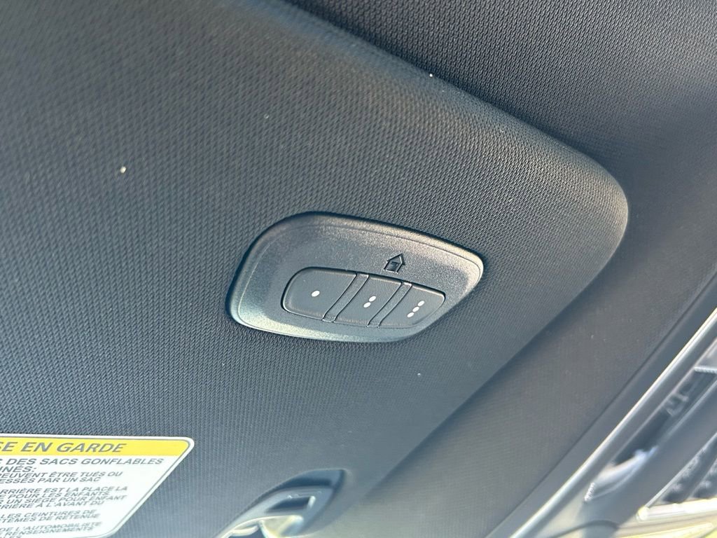 New 2026 Jeep Grand Wagoneer L Limited image 63