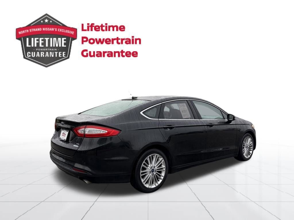 Used 2013 Ford Fusion SE image 6