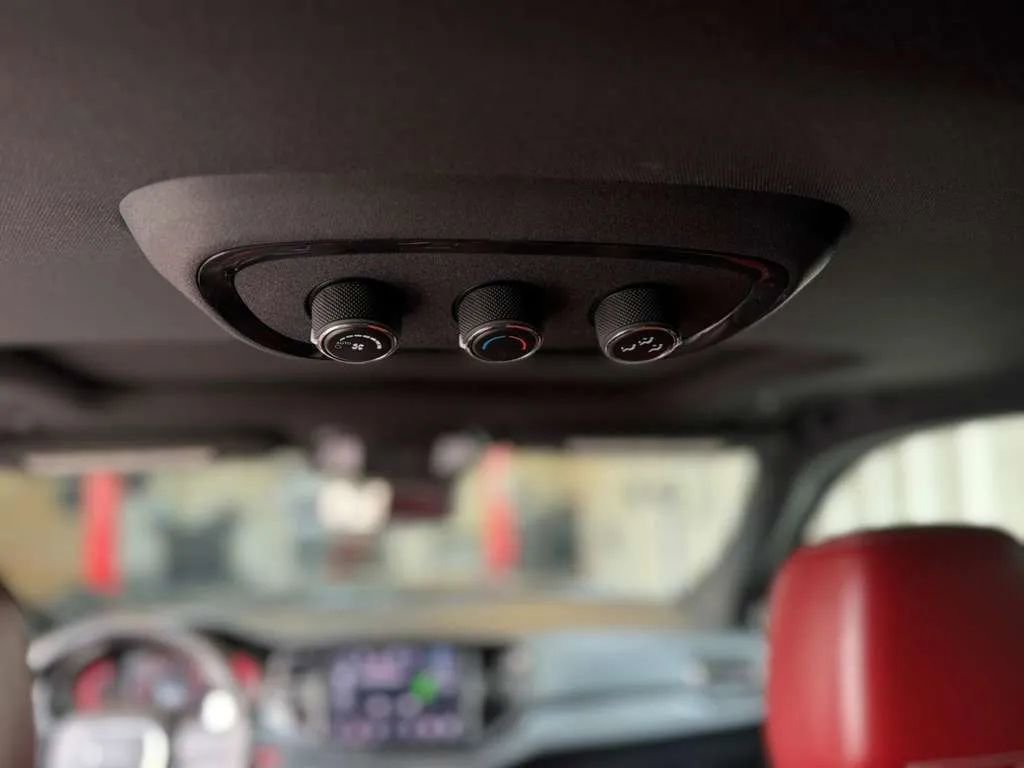 Used 2024 Dodge Durango SRT Hellcat image 47
