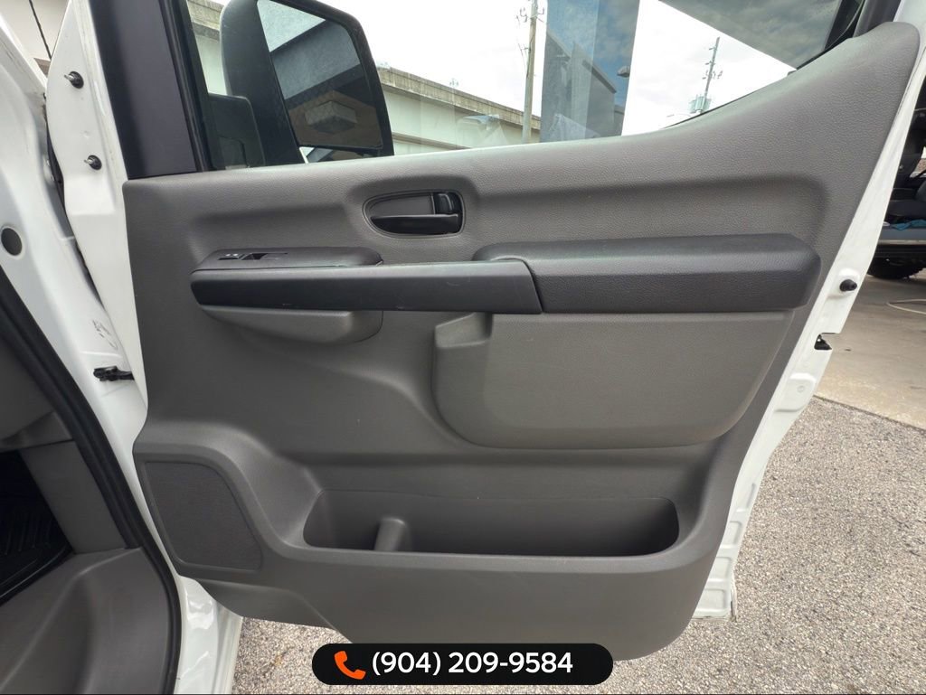 Used 2016 Nissan NV 1500 SV image 24