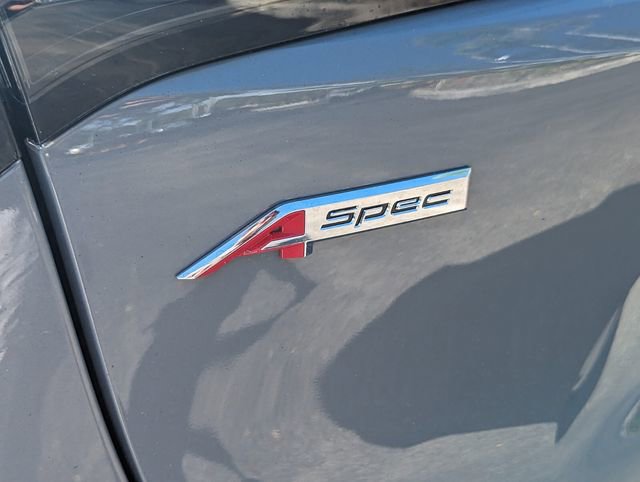 New 2025 Acura ADX A-Spec image 11