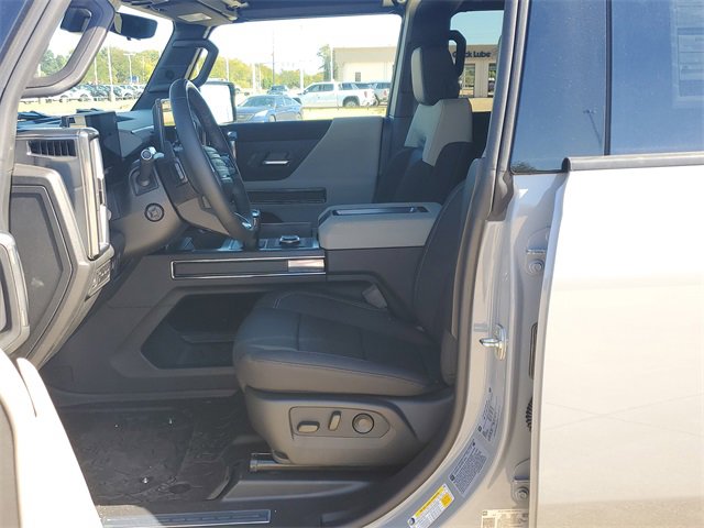 New 2026 GMC Hummer EV SUV image 10