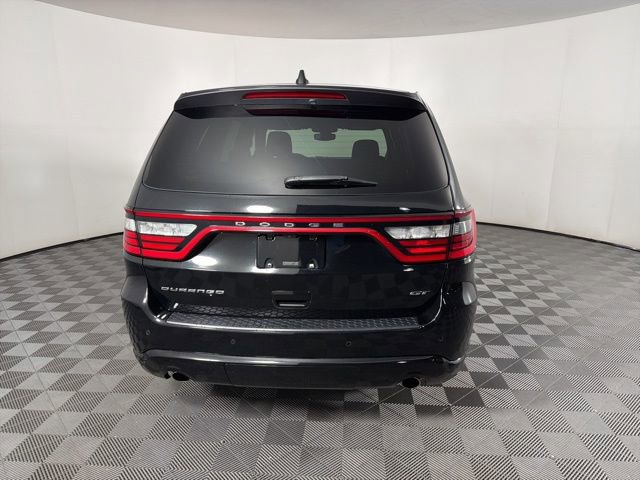 Used 2023 Dodge Durango GT RWD image 10