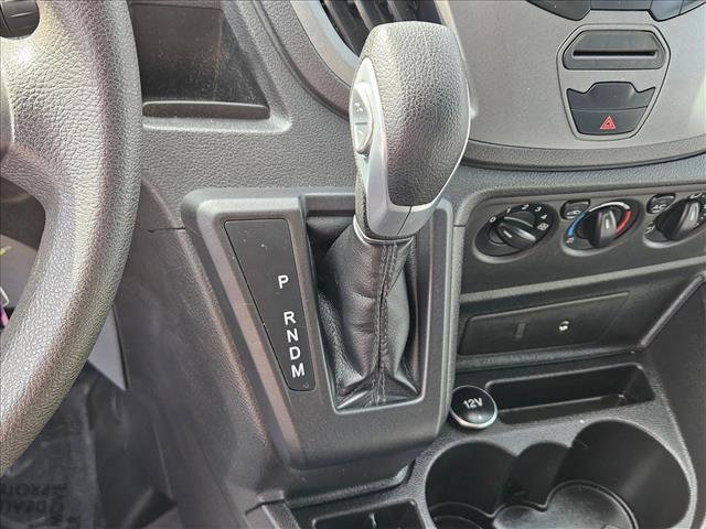 Used 2016 Ford Transit 350 XL image 12