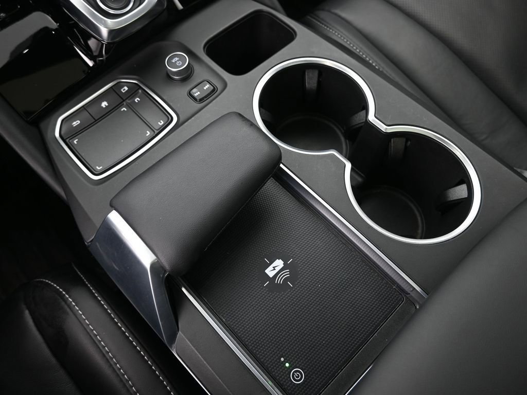 Used 2022 Acura MDX SH-AWD w/ Technology Package image 12