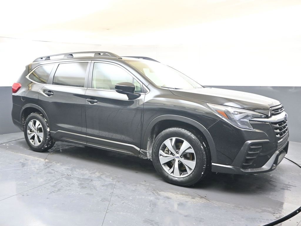 Certified 2024 Subaru Ascent Premium w/ Convenience Package image 7