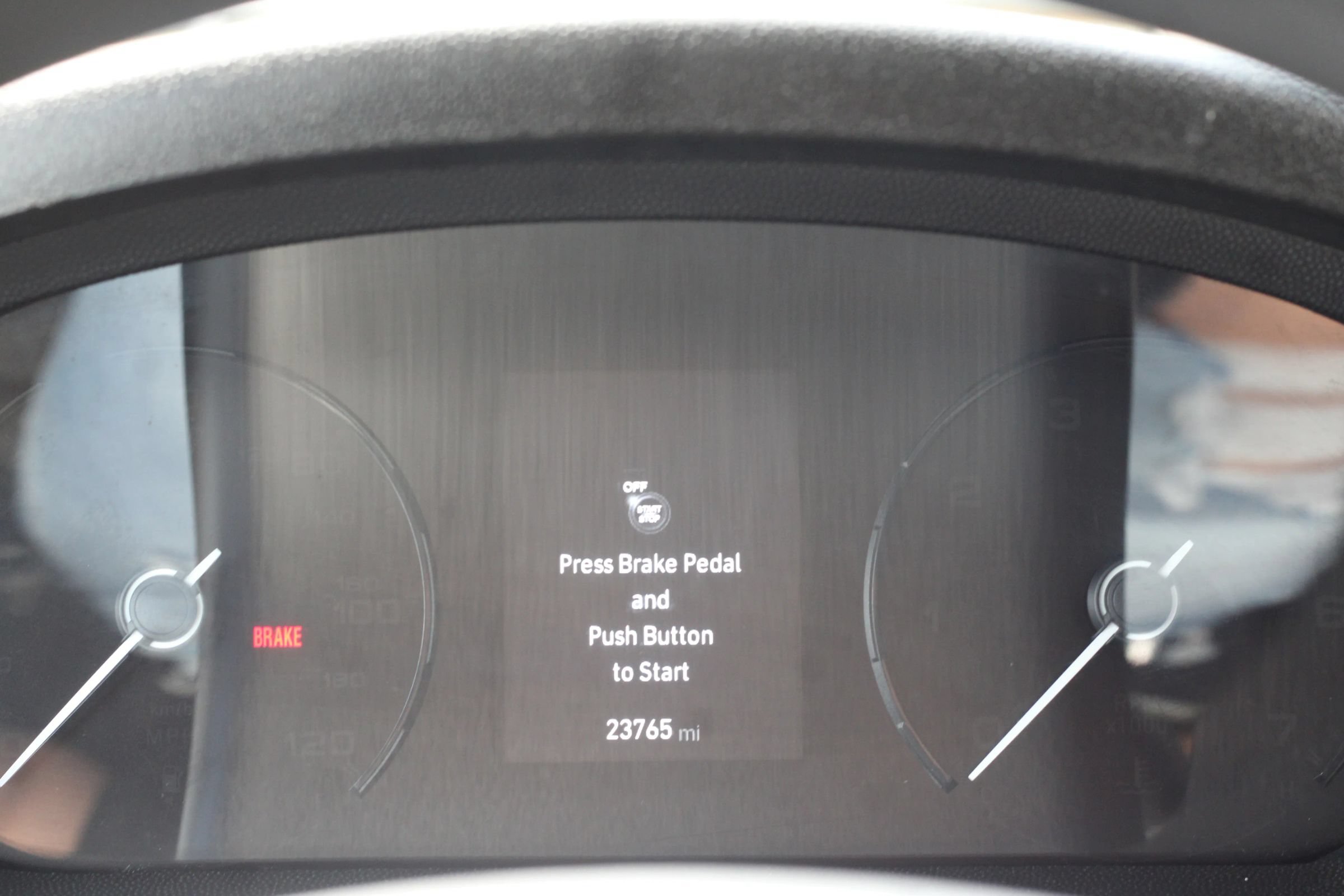 Used 2025 RAM ProMaster 2500 w/ Convenience Group FWD image 15